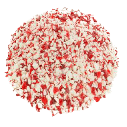 Crushed Peppermint