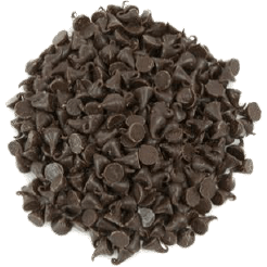 Dark Chocolate Chips 4M