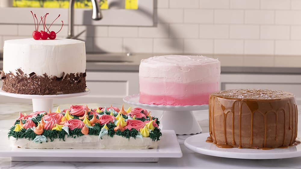 Cake Decoration 101: 9 Basic Cake Decorating Tips You Need To Know